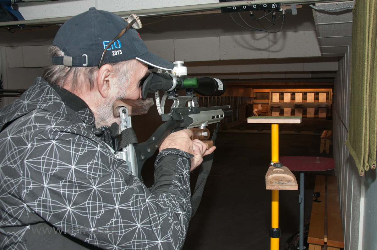 0136   Rein Reinu, Hammerli AR20 FT, Nikko Stirling Diamond 10 50x60